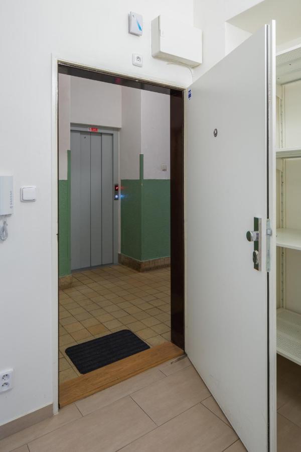Homey Flat In Vinohrady By Prague Days المظهر الخارجي الصورة