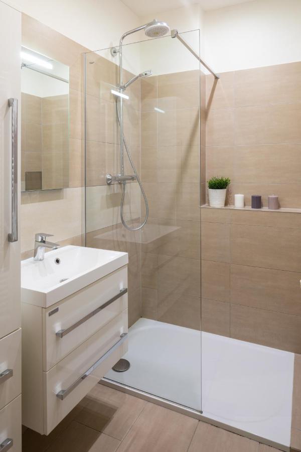 Homey Flat In Vinohrady By Prague Days المظهر الخارجي الصورة