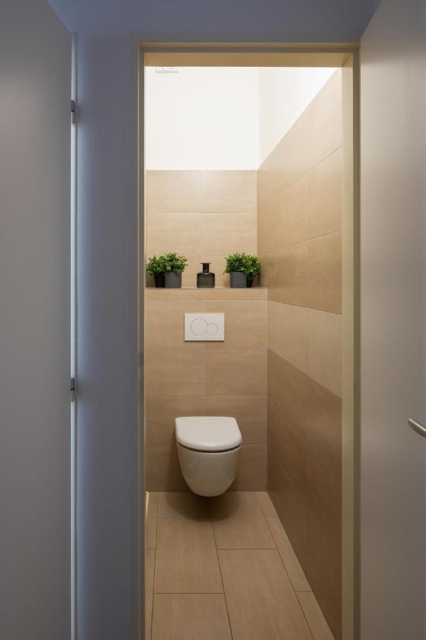 Homey Flat In Vinohrady By Prague Days المظهر الخارجي الصورة